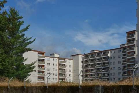 Kfz-Stellplatz in Dietzenbach — Bild 2