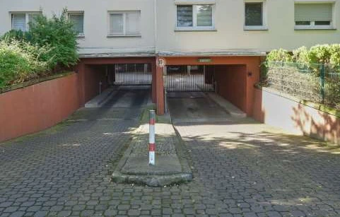 Kfz-Stellplatz in Dietzenbach — Bild 3