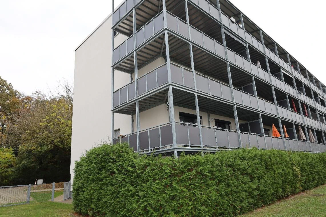 Eigentumswohnung (1 bis 2 Zimmer) in Naumburg (Saale) — Bild 2