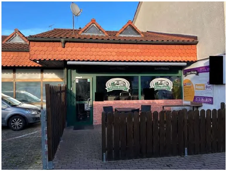 Gewerbeeinheit (z.B. Laden, Büro) in Limeshain — Bild 2