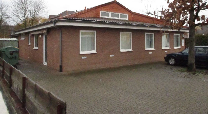 Gewerbeeinheit (z.B. Laden, Büro) in Peine
