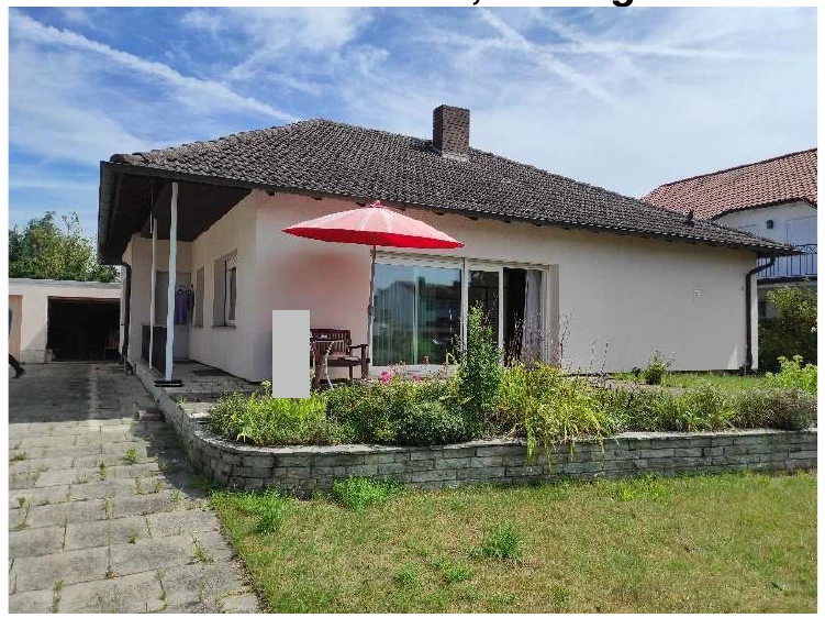 Einfamilienhaus in Rembrücken