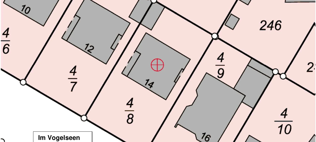 Einfamilienhaus in Rembrücken — Bild 3