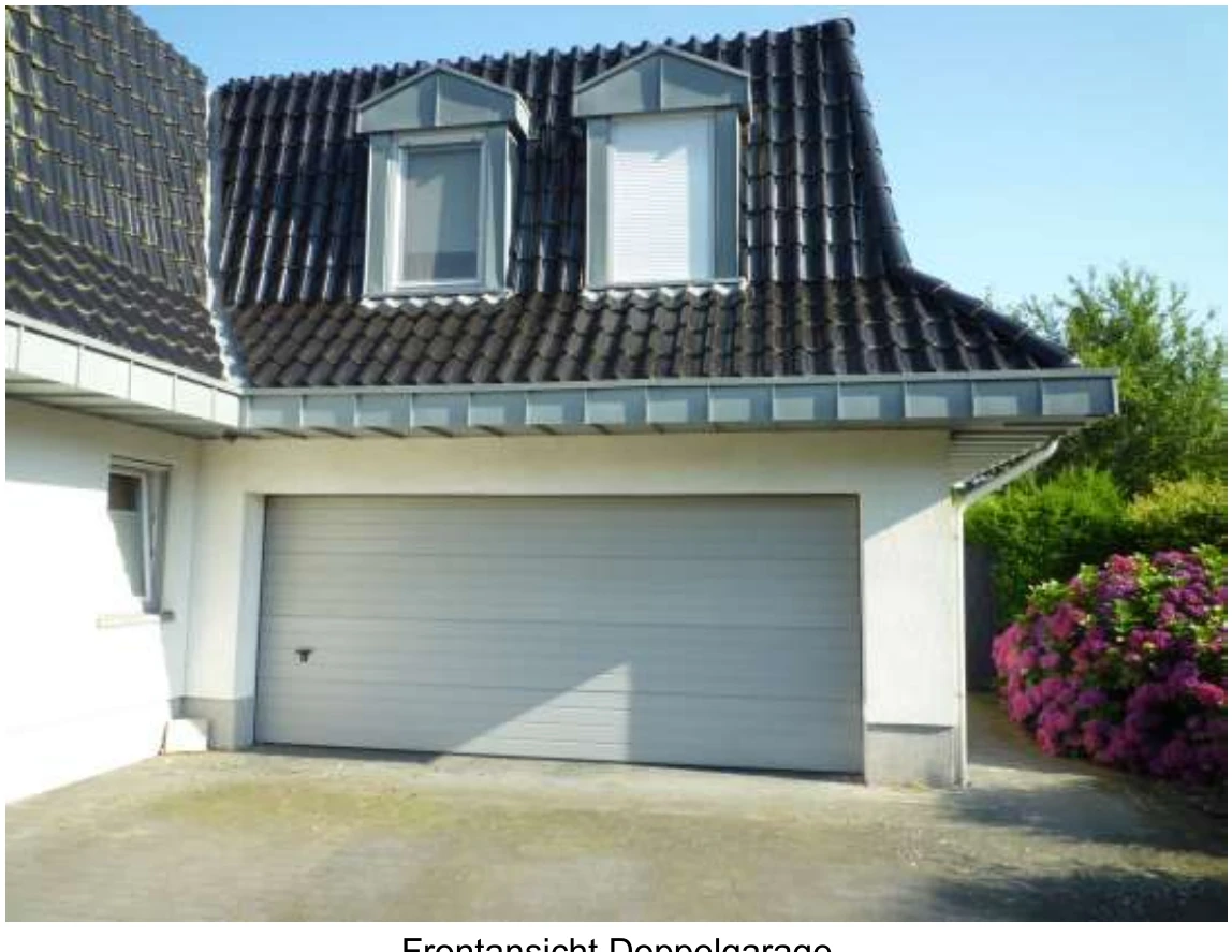 Einfamilienhaus in Nordhorn — Bild 3