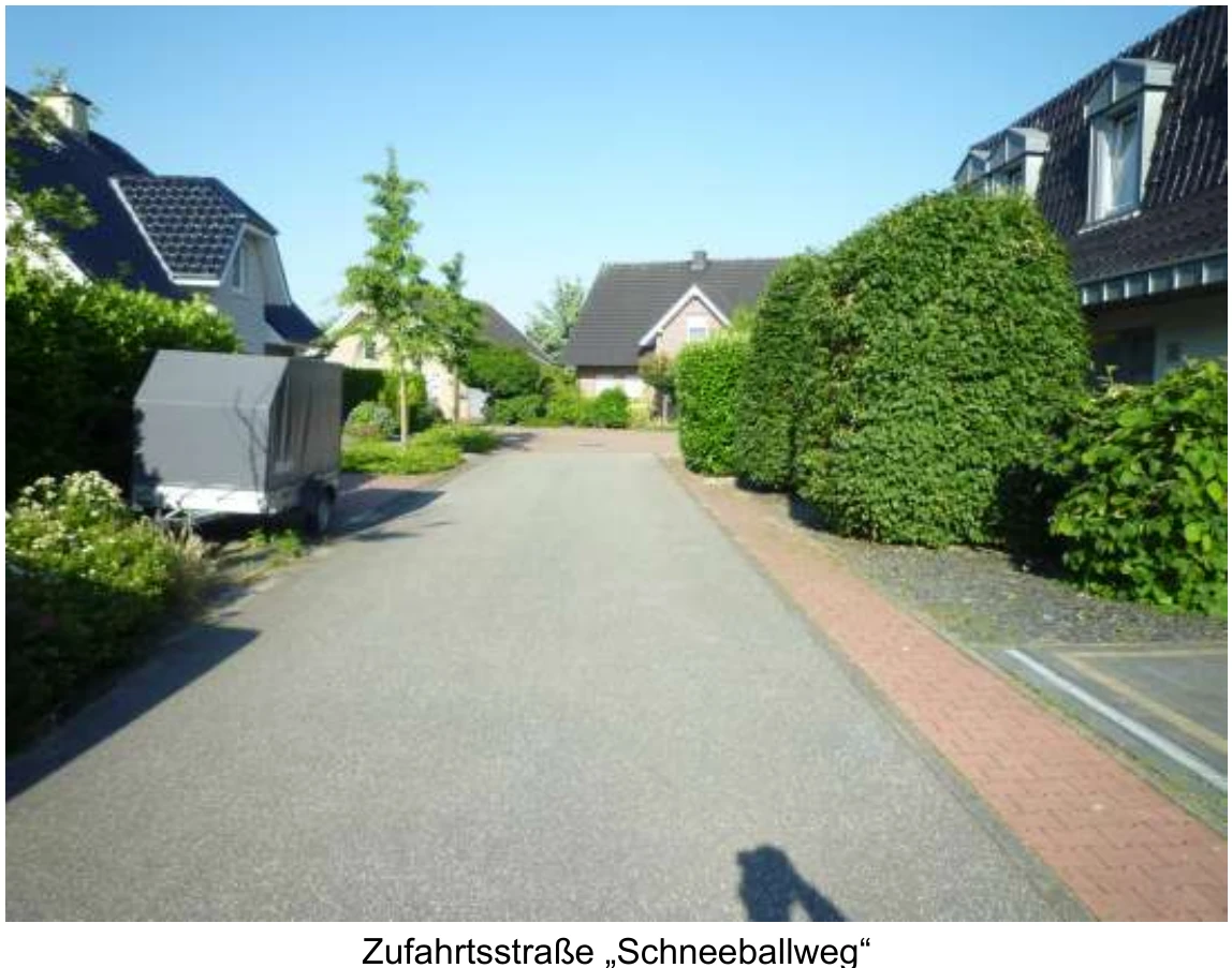 Einfamilienhaus in Nordhorn — Bild 2