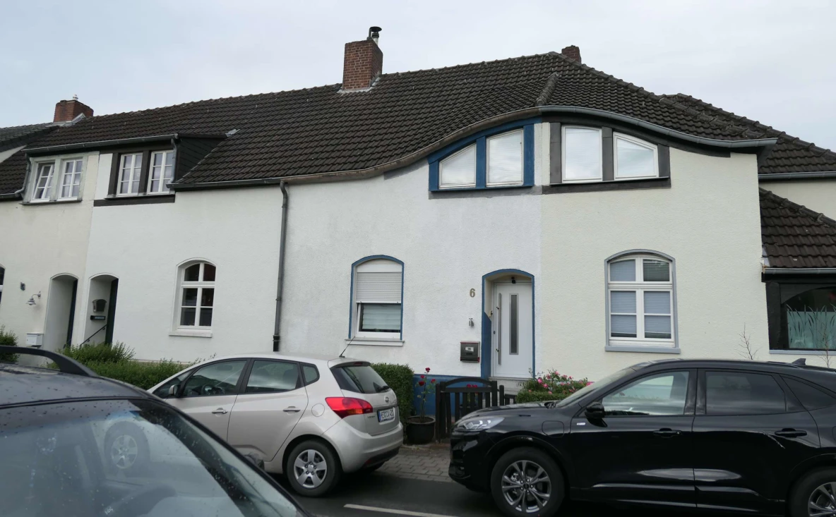 Einfamilienhaus in Herne