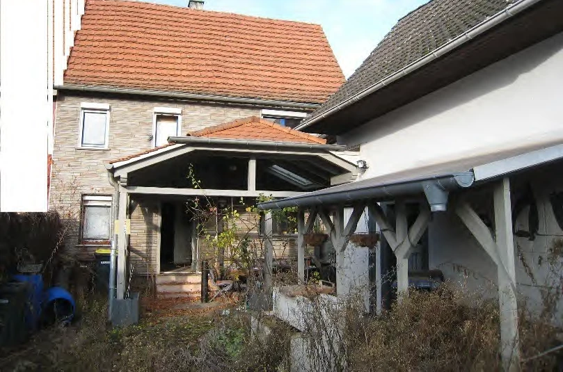 Doppelhaushälfte in Büdingen — Bild 2