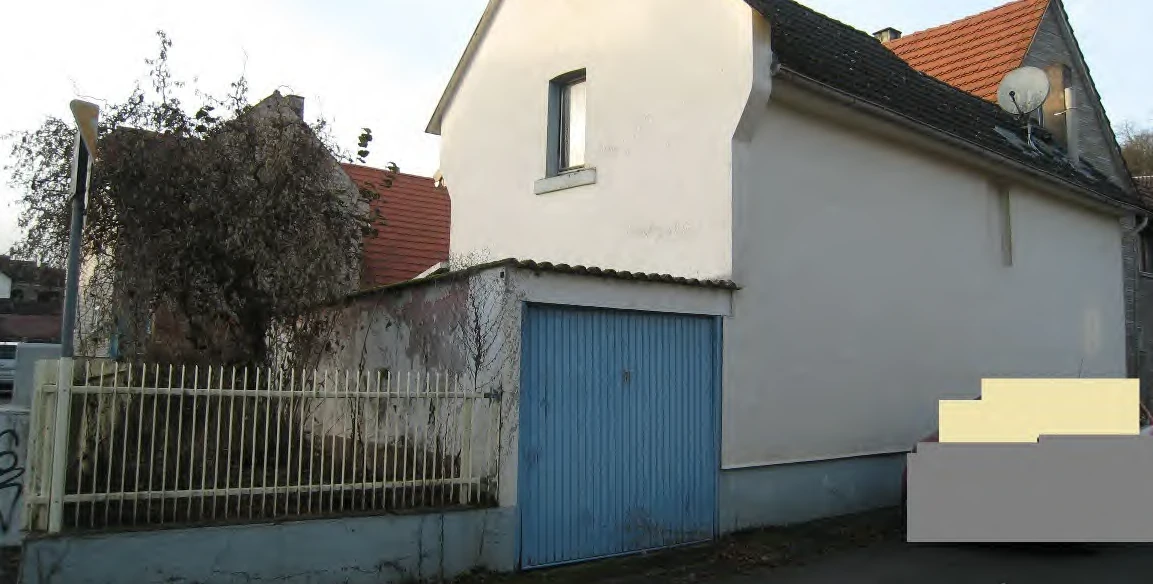 Doppelhaushälfte in Büdingen — Bild 3