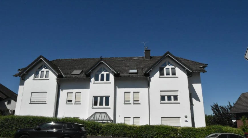 Mehrfamilienhaus in Ortenberg — Bild 3