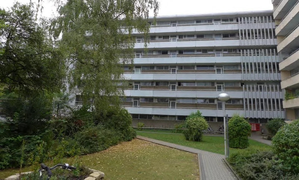 Eigentumswohnung (3 bis 4 Zimmer) in Dietzenbach