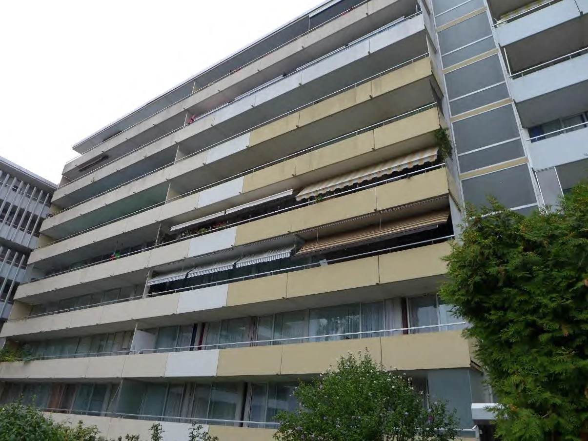 Eigentumswohnung (3 bis 4 Zimmer) in Dietzenbach — Bild 2