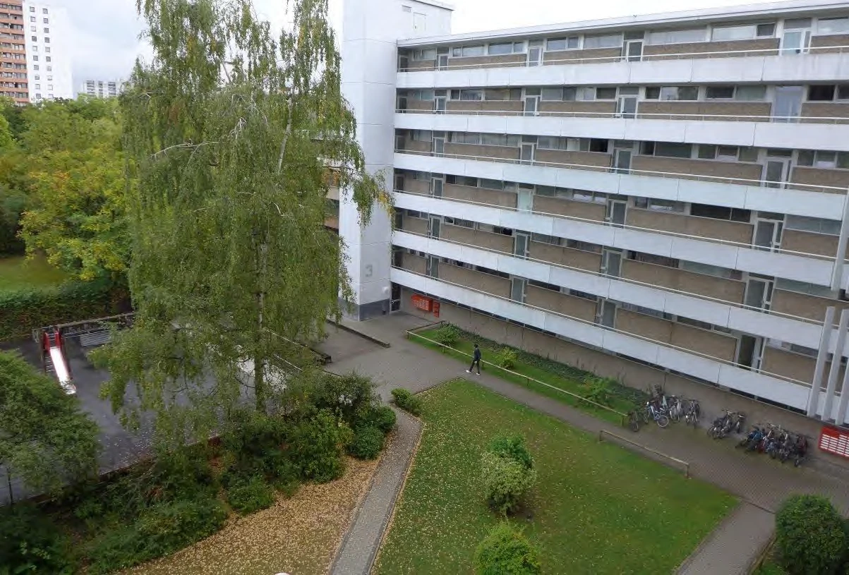 Eigentumswohnung (3 bis 4 Zimmer) in Dietzenbach — Bild 3