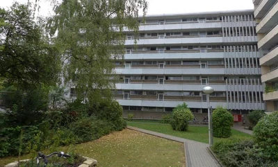 Eigentumswohnung (3 bis 4 Zimmer) in Dietzenbach