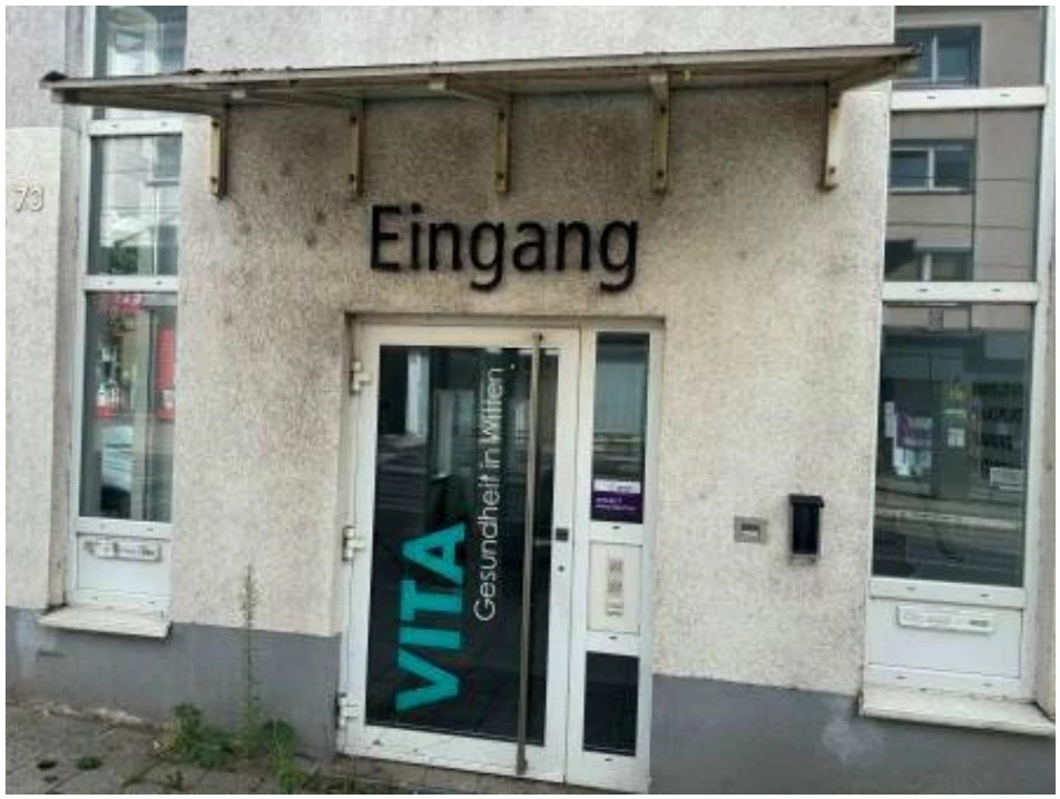 Sonstiges in Witten — Bild 3