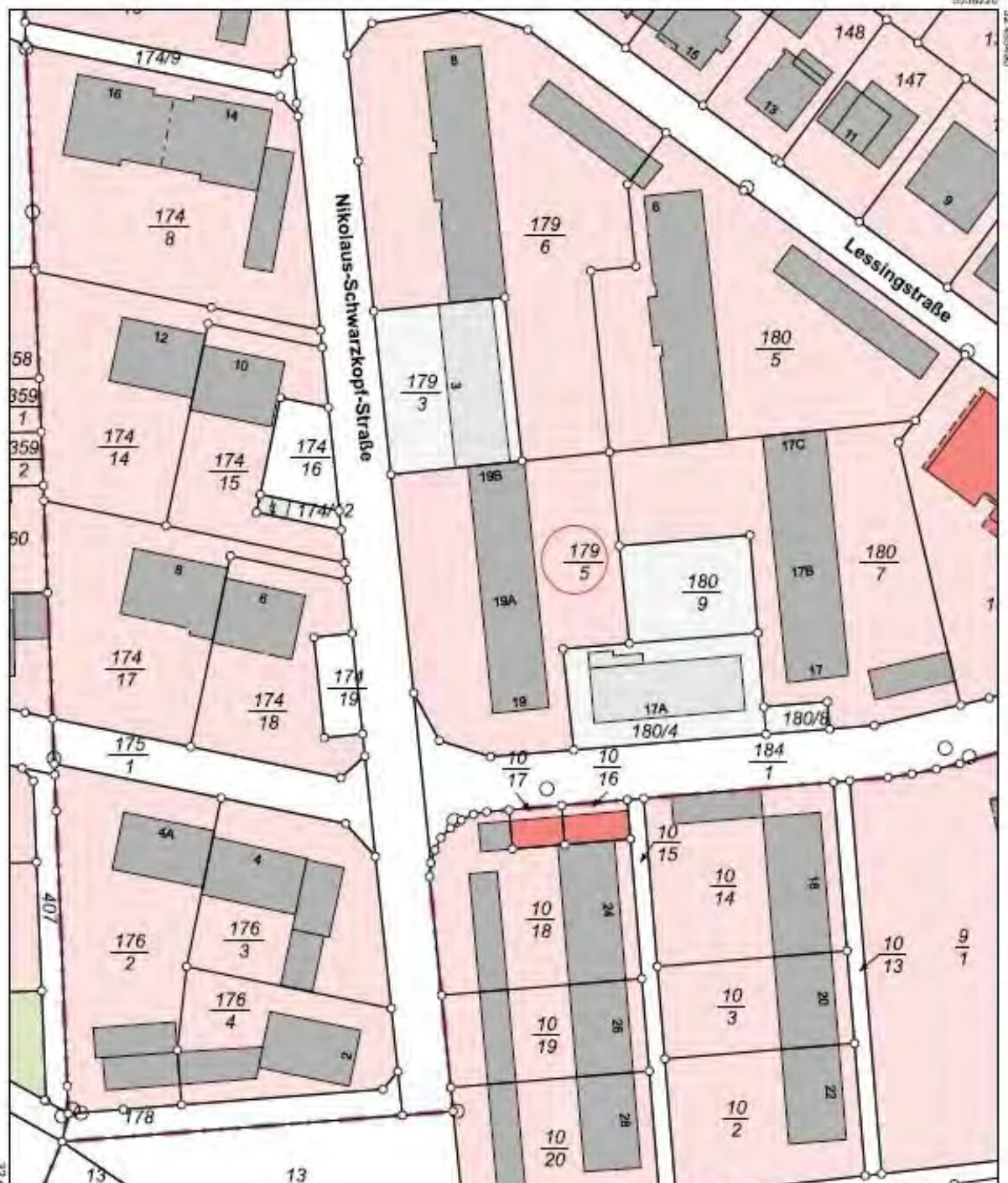 Eigentumswohnung (1 bis 2 Zimmer) in Rödermark — Bild 3
