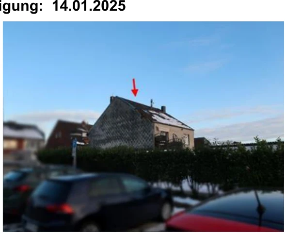 Einfamilienhaus in Niederzier — Bild 2