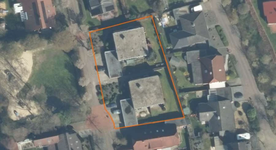 Eigentumswohnung in Nordhorn — Bild 2