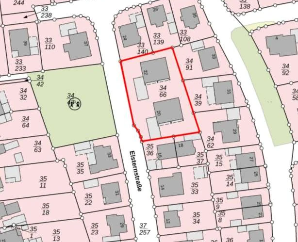 Eigentumswohnung in Nordhorn — Bild 3