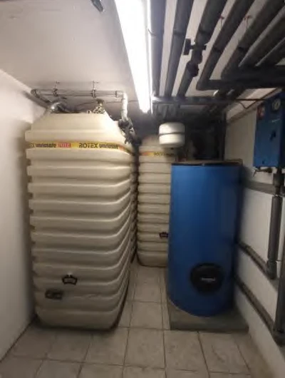Immobilie in Deutschland