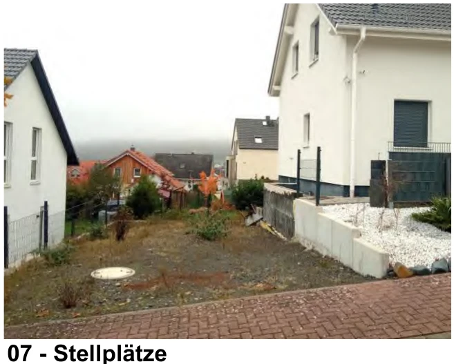 Einfamilienhaus mit Einliegerwohnung in Schotten — Bild 2