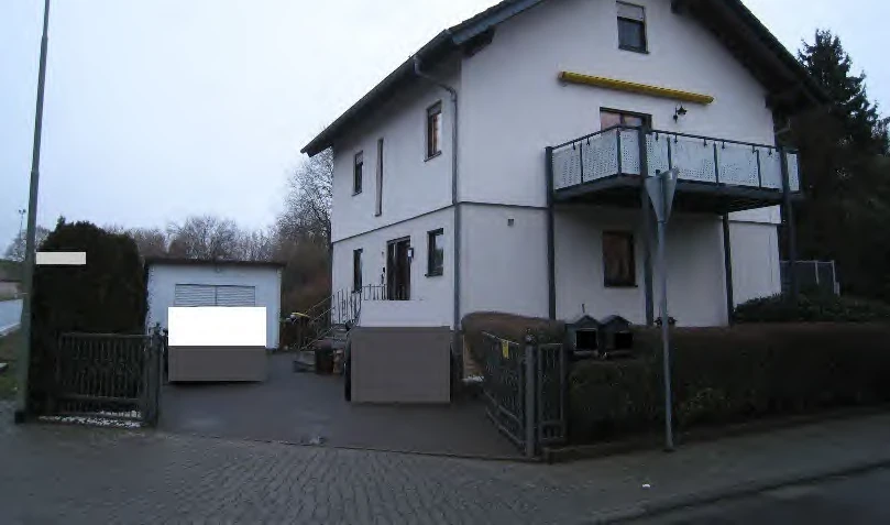 Eigentumswohnung (3 bis 4 Zimmer) in Büdingen — Bild 3