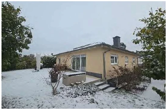 Einfamilienhaus in Rödermark — Bild 2