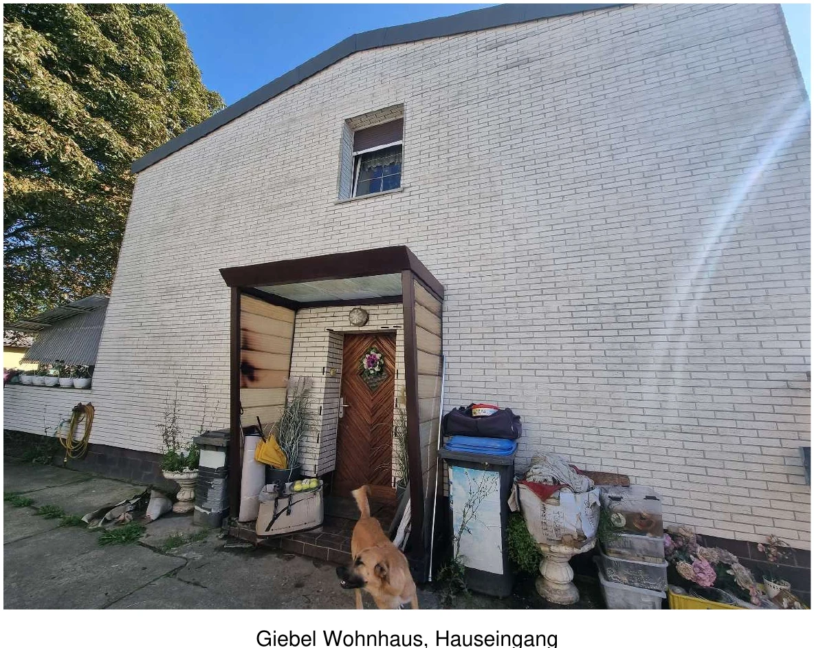 Einfamilienhaus, Sonstiges in Oranienburg — Bild 3