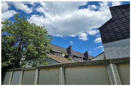 Reihenendhaus mit Terrasse und separater Einliegerwohnung in Neu-Isenburg — Bild 3