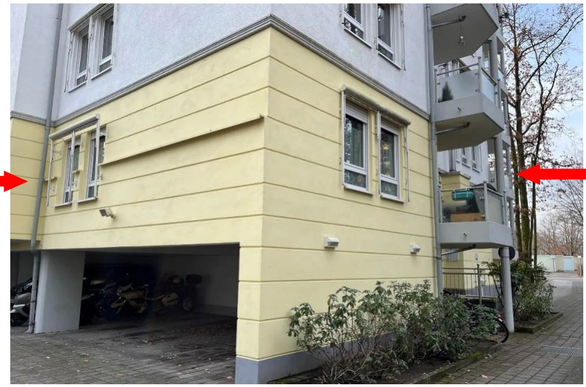 Eigentumswohnung (1 bis 2 Zimmer) in Neu-Isenburg — Bild 3