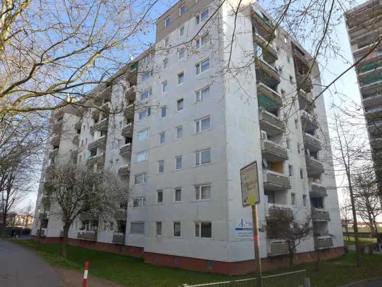 Eigentumswohnung (3 bis 4 Zimmer) in Dietzenbach — Bild 2