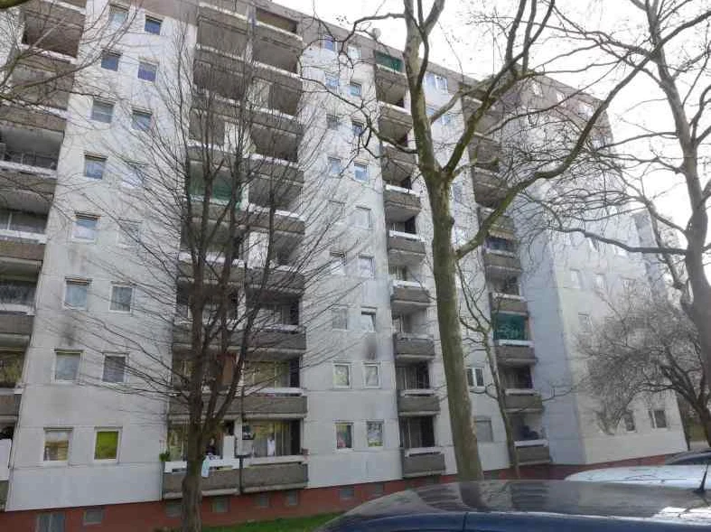 Eigentumswohnung (3 bis 4 Zimmer) in Dietzenbach — Bild 3