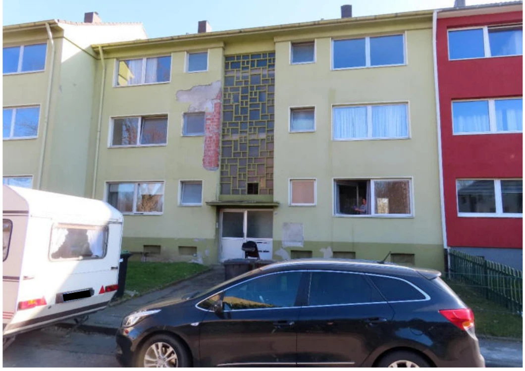 Reihenhaus, Mehrfamilienhaus in Niederzier — Bild 2