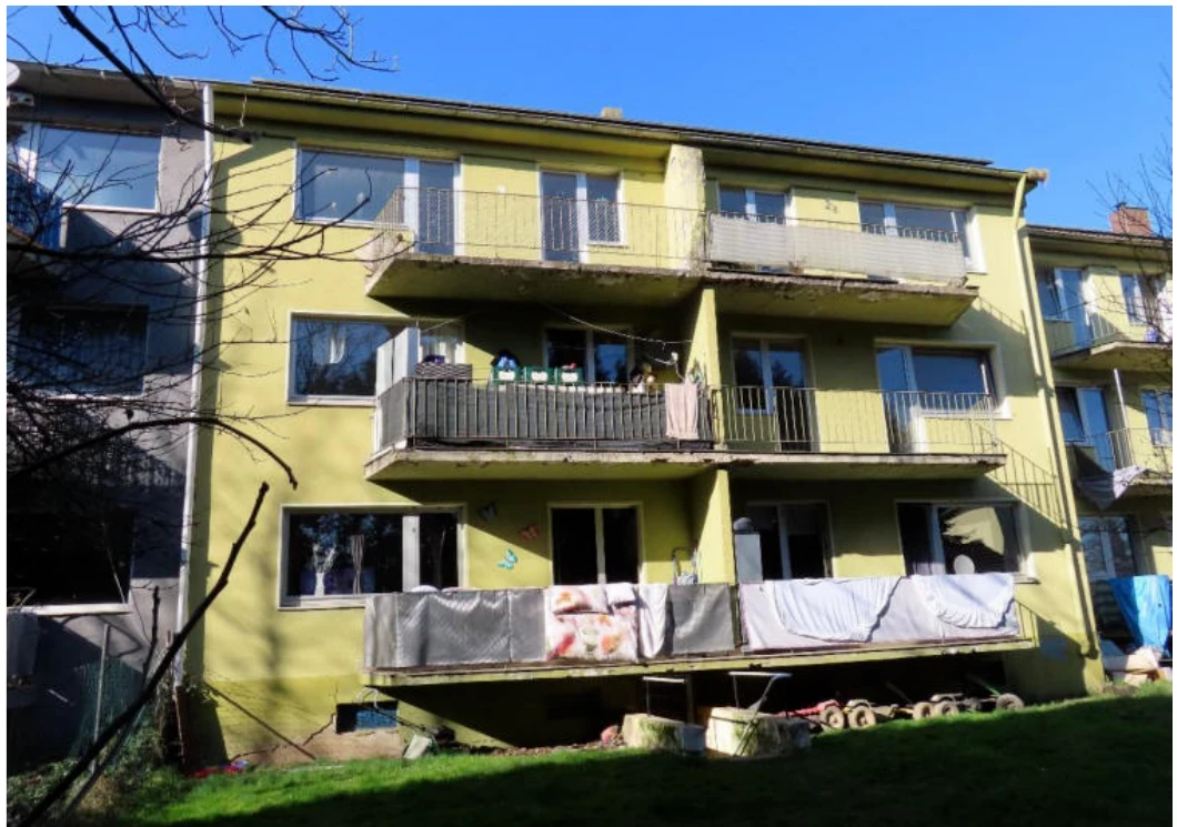 Reihenhaus, Mehrfamilienhaus in Niederzier — Bild 3