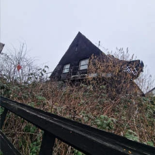 Einfamilienhaus-Doppelhaushälfte in Mülheim an der Ruhr — Bild 3