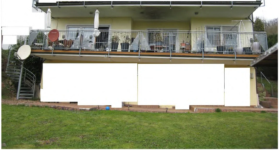 Eigentumswohnung (3 bis 4 Zimmer) in Nidda — Bild 2