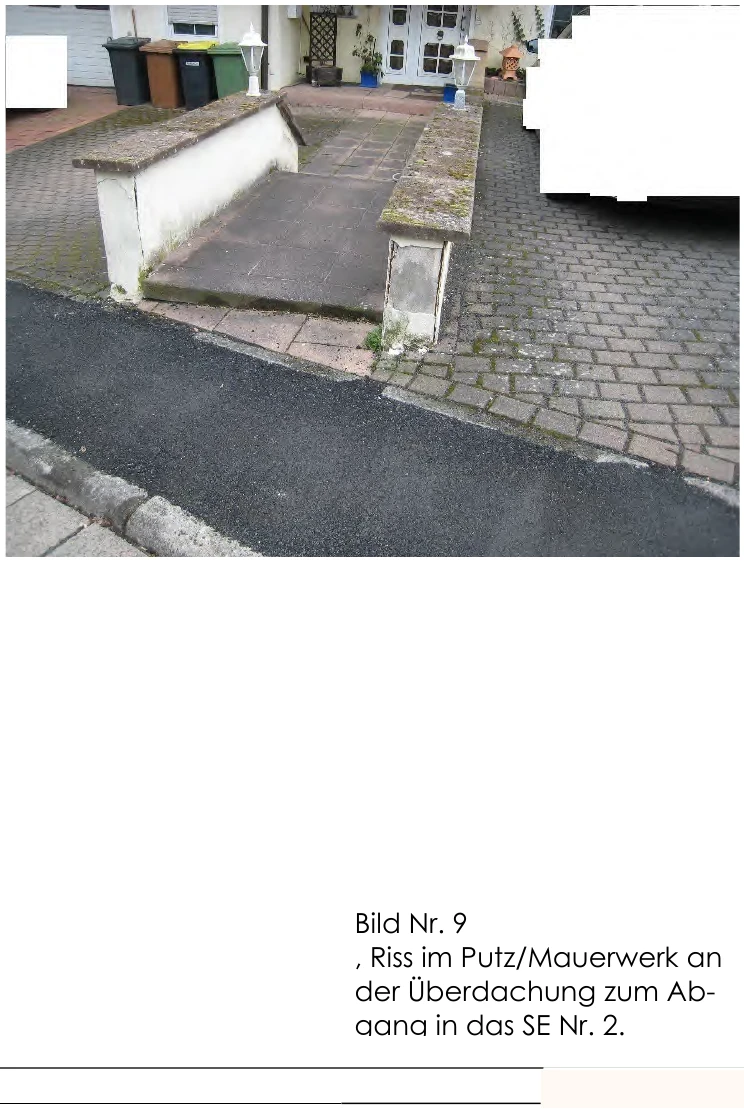 Eigentumswohnung (3 bis 4 Zimmer) in Nidda — Bild 3