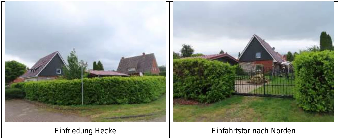 Einfamilienhaus in Neuenhaus — Bild 3