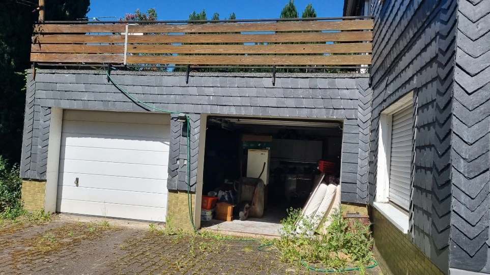 Einfamilienhaus in Schotten — Bild 2