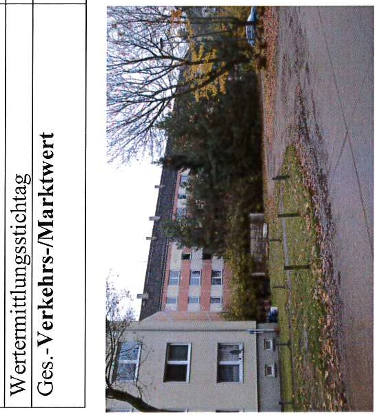 Mehrfamilienhaus in Plattenburg — Bild 2