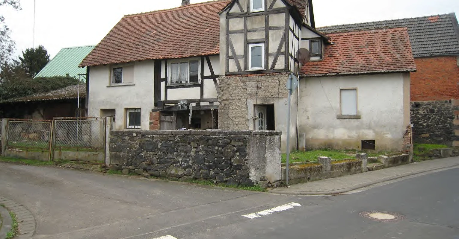 Einfamilienhaus in Ortenberg — Bild 2