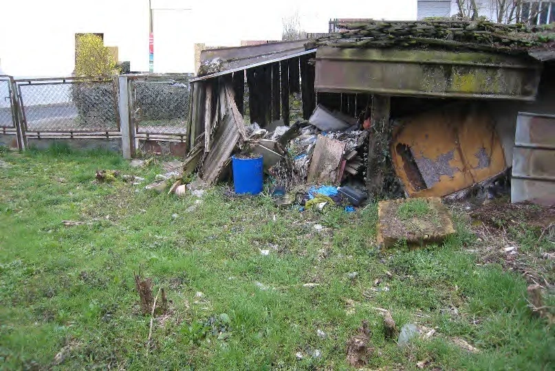 Einfamilienhaus in Ortenberg — Bild 3