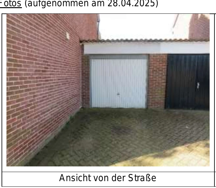 Reihenhaus in Nordhorn — Bild 3