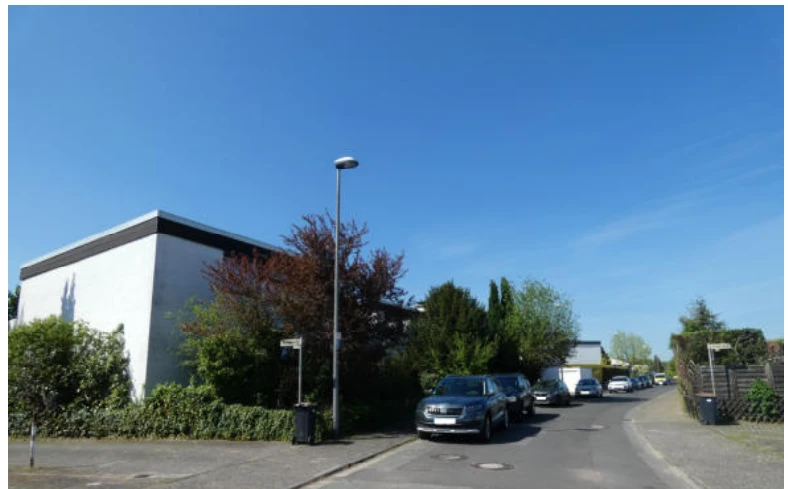Eigentumswohnung (1 bis 2 Zimmer) in Dietzenbach — Bild 3