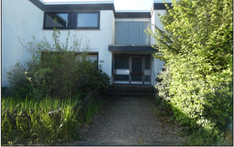 Eigentumswohnung (1 bis 2 Zimmer) in Dietzenbach — Bild 2