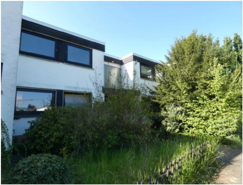Eigentumswohnung (1 bis 2 Zimmer) in Dietzenbach