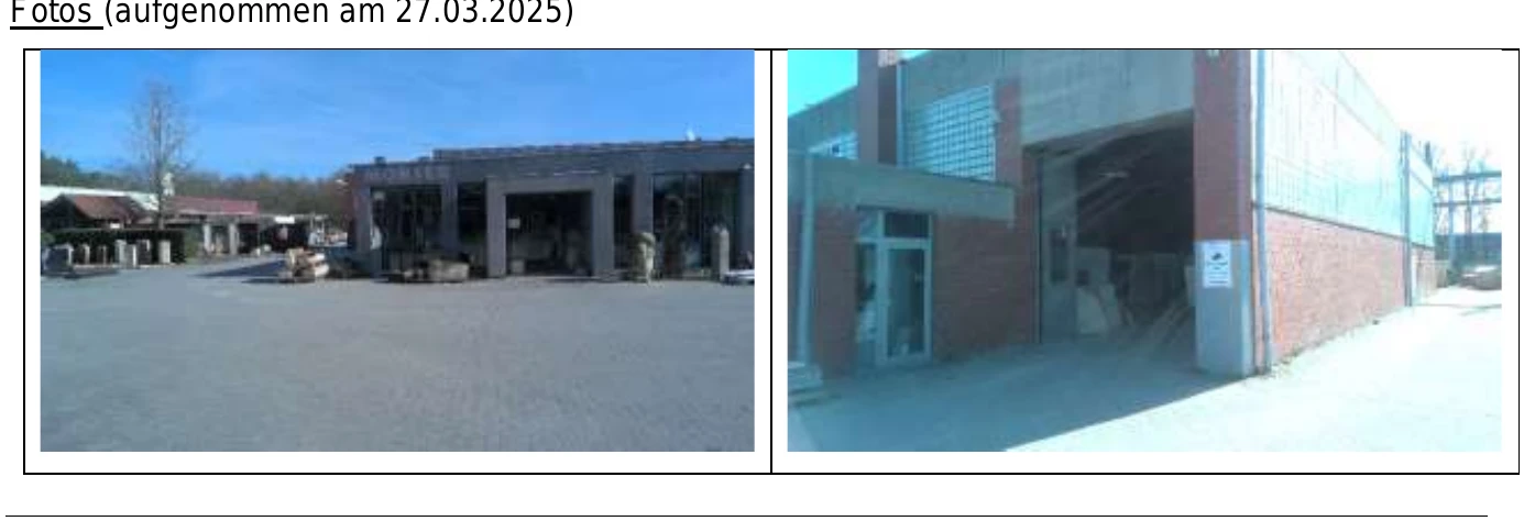 Gewerbeeinheit (z.B. Laden, Büro) in Nordhorn — Bild 2