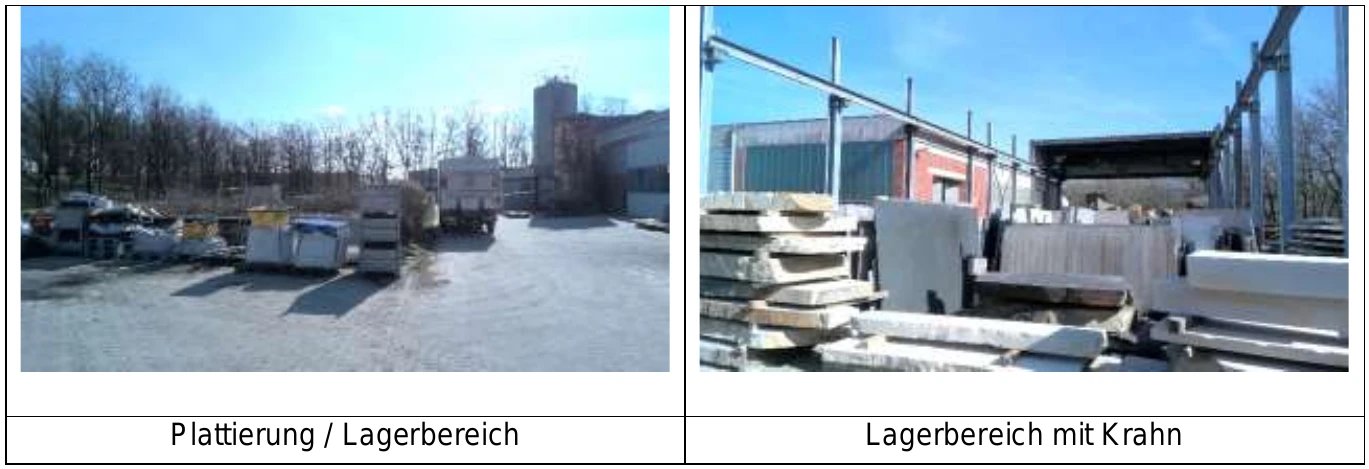 Gewerbeeinheit (z.B. Laden, Büro) in Nordhorn — Bild 3