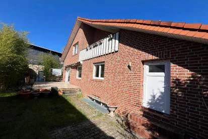 Zweifamilienhaus in Offenbach am Main — Bild 2