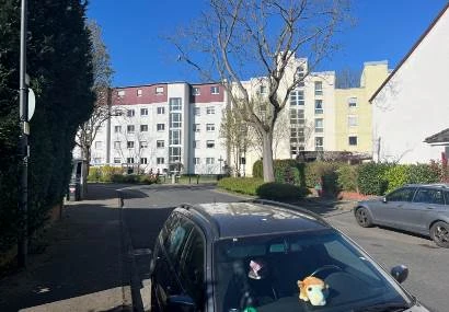 Zweifamilienhaus in Offenbach am Main — Bild 3