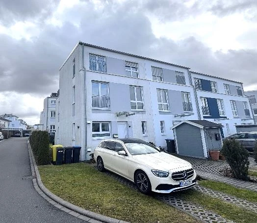Reihenhaus in Dreieich